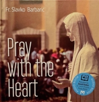 Pray with the Heart (AUDIO BOOK CDS)