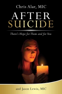 After Suicide, There's Hope for Them and for You